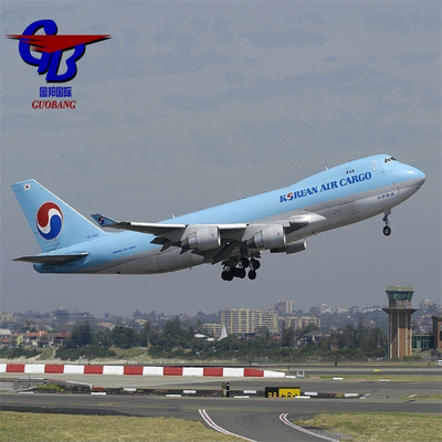 Servizio di trasporto aereo TNT per la destinazione Venezuela per consegne rapide e sicure