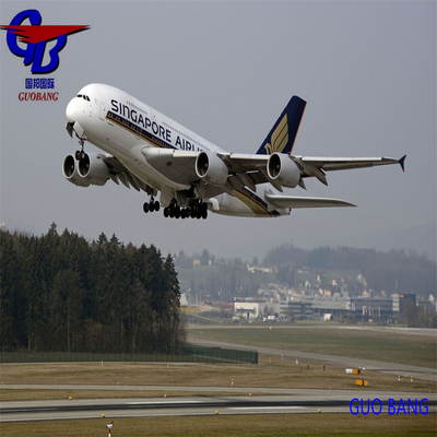 Servizio di trasporto aereo da e verso il sud-est asiatico Personalizzazione con il servizio di aviazione internazionale