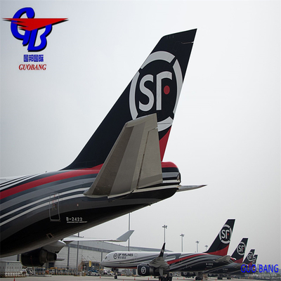 Servizio di trasporto aereo sicuro per Antille Olandesi CIQ/CO/FORM A/ SOSA/CCPIT VERIFICATO da International Aviation Service