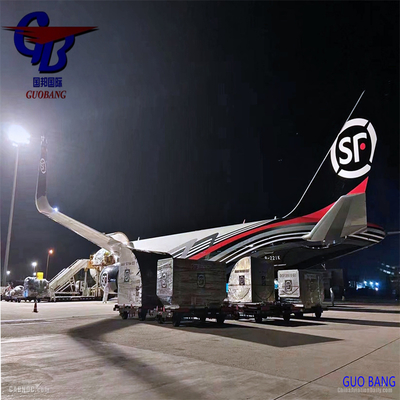 Servizio di trasporto aereo sicuro per Antille Olandesi CIQ/CO/FORM A/ SOSA/CCPIT VERIFICATO da International Aviation Service