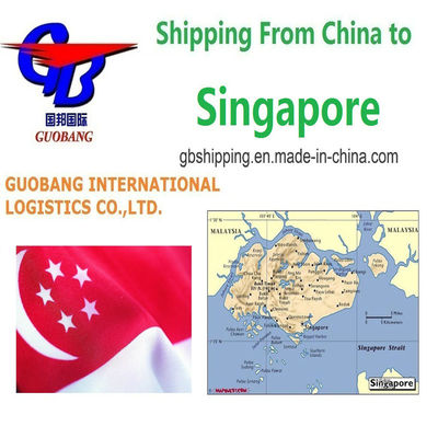 Trasporti aerei da Singapore a Singapore Servizio aereo internazionale