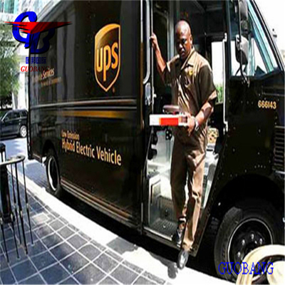 Guobang Guobang International Logistics Co. Servizio di spedizione aerea internazionale da a Gibuti tramite corriere espresso
