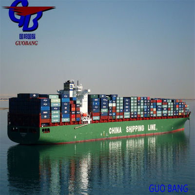 I migliori servizi di spedizione da a Svezia Trasporto aereo marittimo LCL FCL Corriere per la tua intermediazione doganale Sdoganamento