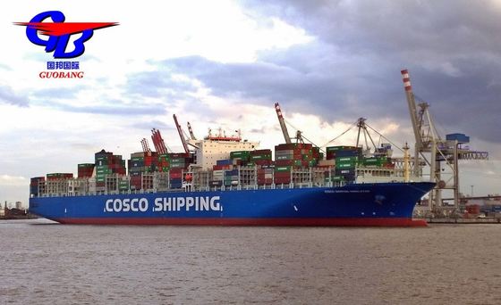 I migliori servizi di spedizione da a Svezia Trasporto aereo marittimo LCL FCL Corriere per la tua intermediazione doganale Sdoganamento