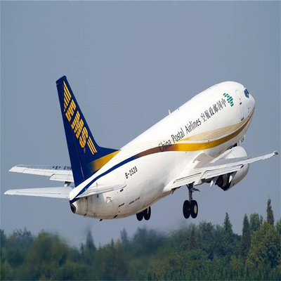 Guobang International Logistics Co. Servizio di spedizione aerea Merchandise LCL FCL Corriere da Ghana a Ghana