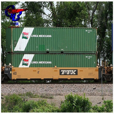 Servizio speciale Combina spedizioni da diversi fornitori Trasporto marittimo da Vladivostok alla Russia con servizio professionale