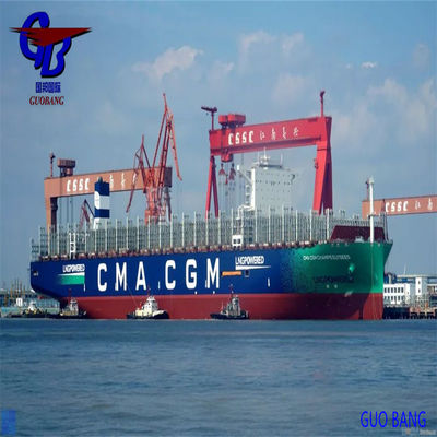 Spedizioni in Algeria via mare Spedizioni aeree funzionano bene con CZ Service Tianjin