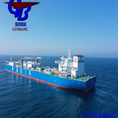 Servizio Speciale Trasporto Marittimo da a Svizzera - Spedizione Combinata per Fornitori Multipli