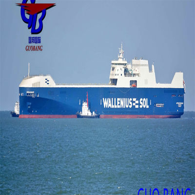 Servizio Speciale Trasporto Marittimo da a Svizzera - Spedizione Combinata per Fornitori Multipli