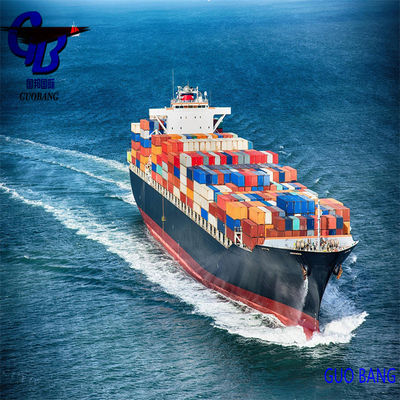 Personalizzazione del modo più sicuro per la spedizione marittima da a destinazioni in tutto il mondo