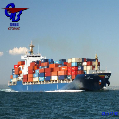 Trasporto di merci da fornitori a porto/magazzino in Marocco via mare Servizi di spedizione per la vostra azienda