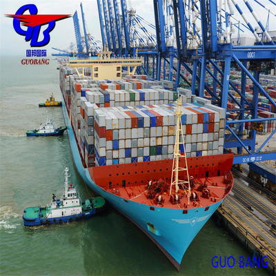 Servizi di trasporto marittimo da Venezuela a Venezuela General Cargo e Co/Fa/Fe/FF Add-on Service