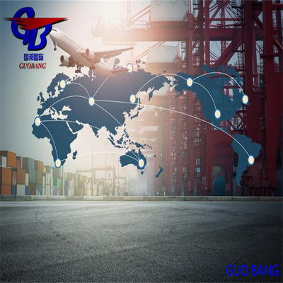 Trasporti aerei da Francia Servizio speciale Combina spedizioni da diversi fornitori con il nostro obiettivo