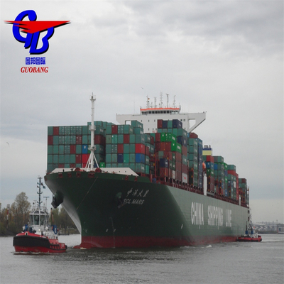 Prenotazione Servizio Unico - Ritiro - Sdoganamento - Spedizione Aerea a bordo Da a Angola via mare per una Spedizione Conveniente