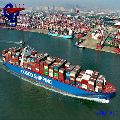 Spedizione marittima professionale da a Maracaibo, Venezuela, con sdoganamento doganale conveniente