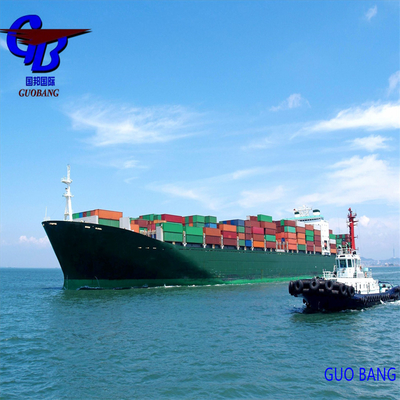 Spedizione marittima professionale da a Maracaibo, Venezuela, con sdoganamento doganale conveniente