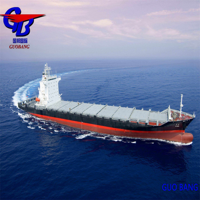 Spedizione marittima professionale da a Maracaibo, Venezuela, con sdoganamento doganale conveniente