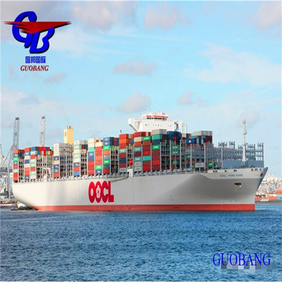 Spedizione Aerea Ji Guobang Ltd. Da a Francia Spedizione Interregionale
