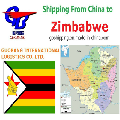 Servizi di prenotazione-prelievo-deroga doganale a bordo Servizi di trasporto aereo da Zimbabwe a Zimbabwe