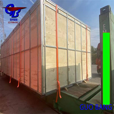 Servizi di spedizione marittima per l'Iraq Partenza speciale da Shenzhen/HK//Shanghai/Tianjin con Kline