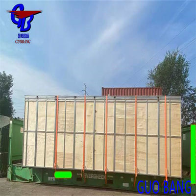 Servizi di spedizione marittima per l'Iraq Partenza speciale da Shenzhen/HK//Shanghai/Tianjin con Kline