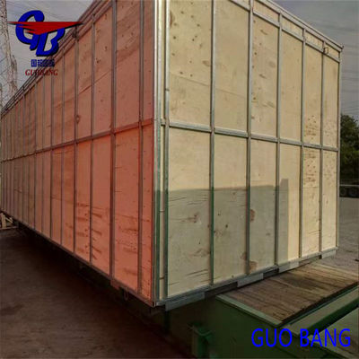 Servizi di spedizione marittima per l'Iraq Partenza speciale da Shenzhen/HK//Shanghai/Tianjin con Kline