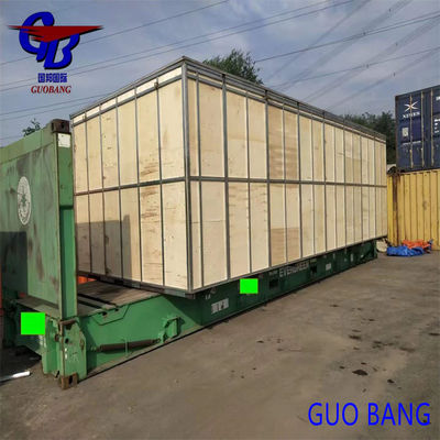 Servizi di spedizione marittima per l'Iraq Partenza speciale da Shenzhen/HK//Shanghai/Tianjin con Kline