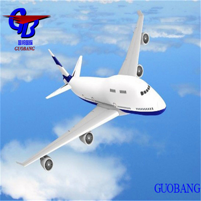 Servizio One Stop Prenotazione-Pick-up-Customs-Clearance-On-Board Spedizioni aeree professionali da Bahrein a Guobang Ltd
