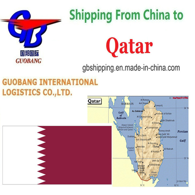 OT Guobang Ltd. Servizi di spedizione aerea da a Qatar per il tuo beneficio