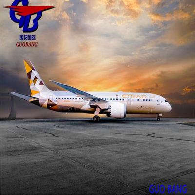 Freight aereo/marittimo LCL FCL Corriere in Uganda da camion ritiro dai fornitori al porto/magazzino