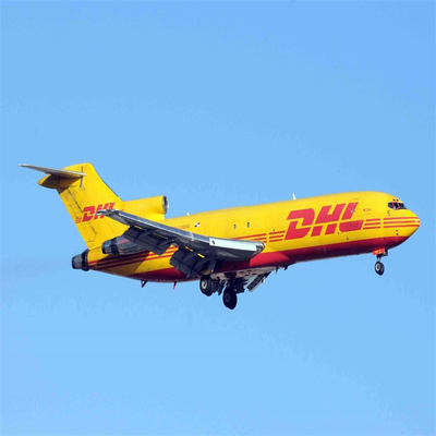 Freight aereo/marittimo LCL FCL Corriere in Uganda da camion ritiro dai fornitori al porto/magazzino
