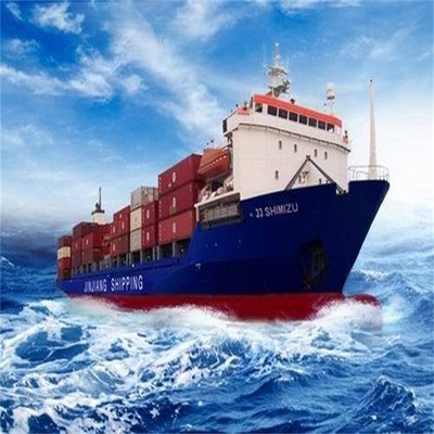 Guobang Ltd. fornisce trasporto marittimo senza interruzioni dall'Australia alla Zelanda.