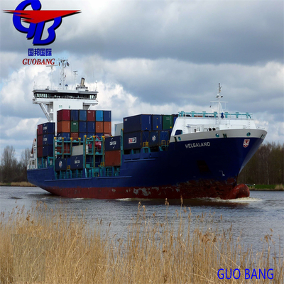 Servizio di spedizione container da a tutto il mondo. La nostra credibilità è verificata da SGS e con fornitura totale di 8000-10000 kg