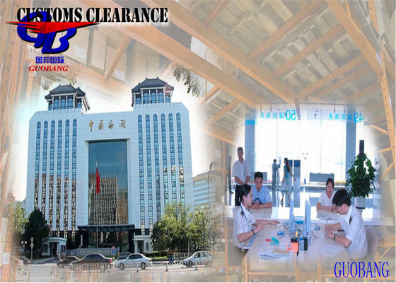 Servizi di trasporto merci migliori da e per l'Africa e la Repubblica di Luanda, Porto di Angola. Vantaggio di personalizzazione3