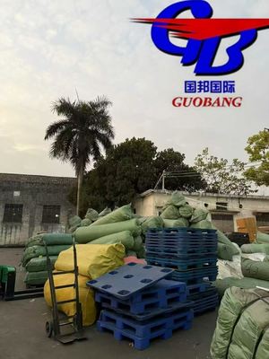 Servizi di trasporto merci migliori da e per l'Africa e la Repubblica di Luanda, Porto di Angola. Vantaggio di personalizzazione3