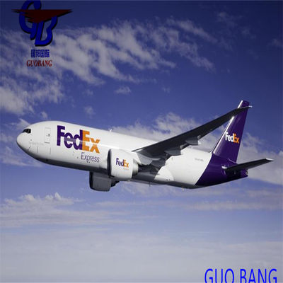 Miglior servizio porta a porta Consegna espressa in Iraq DHL/FedEx/UPS/EMS/TNT Guobang Azienda di spedizioni leader