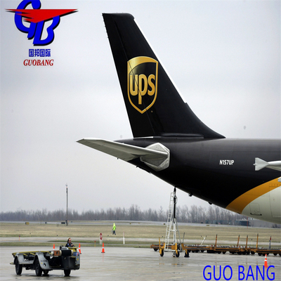 Via più sicura e più veloce Global Express da Paese in tutto il mondo con corriere UPS/DHL/FedEx/TNT/Aramex/Mateen/EMS