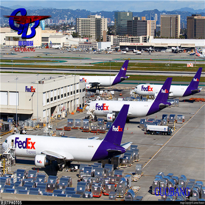 Spedizioni FedEx da Le Havre convenienti e sicure con assicurazione aggiuntiva