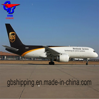 Servizio UPS da a Houston Servizio One Stop Prenotazione-Riportazione-Customiziazione-a bordo Servizio Express DHL