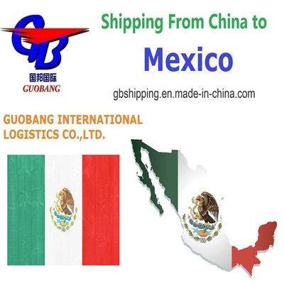 Servizio aereo internazionale per il trasporto aereo rapido e sicuro da e per il Messico