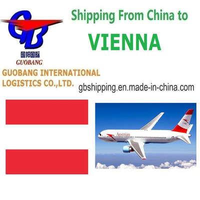 Servizi di sdoganamento doganale Servizi di sdoganamento doganale Servizi di trasporto aereo veloce e conveniente da Vienna a Vienna