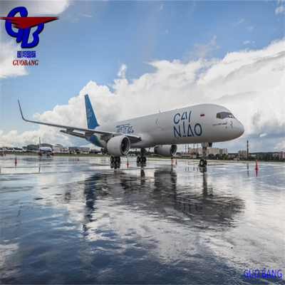 Servizi di trasporto aereo internazionale Servizi di corriere veloce da Sri Lanka per il commercio internazionale