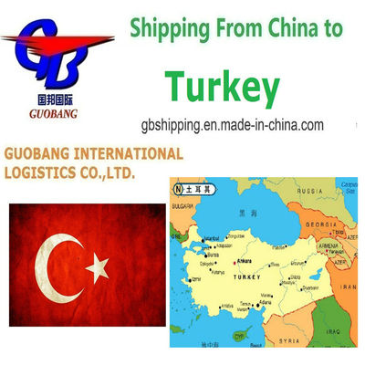 Guobang Ltd. La tua soluzione per un'ottima procedura doganale e per il trasporto aereo dalla Turchia alla Turchia