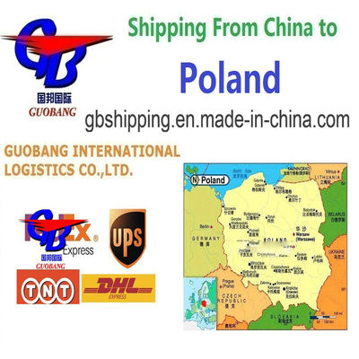 Sdoganamento doganale, intermediazione doganale, sdoganamento personalizzato e servizi di corriere convenienti da a Polonia