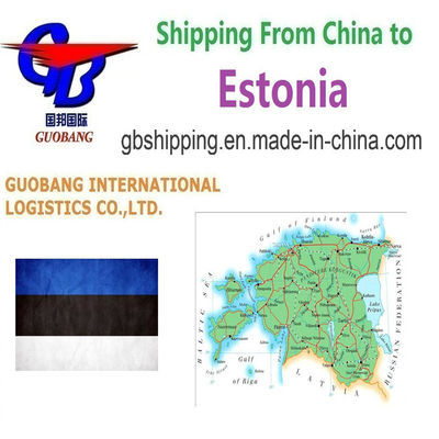 Sdoganamento Doganale Spedizione Aerea Servizi di Sdoganamento Da a Estonia