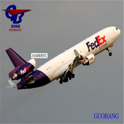 Spedizione FedEx da a Svezia Servizio Unico Prenotazione Ritiro Sdoganamento A bordo Servizio Aggiuntivo Rapporto SGS