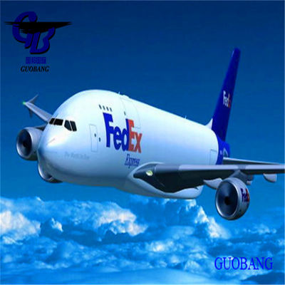 Servizi di spedizione aerea convenienti da a Fos Soluzione unica con CIQ incluso e altro