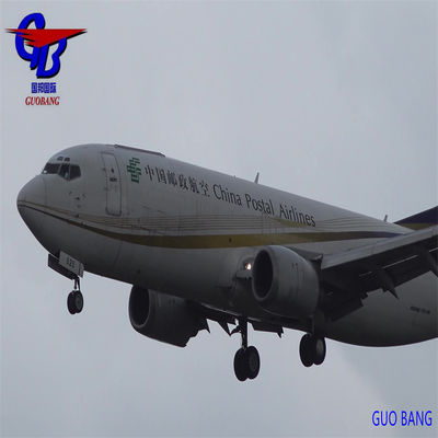 Guobang Airfreight One Stop Service Booking-Pick-up-Custom Clearance-on Board per le spedizioni aeree da Guobang a Lione