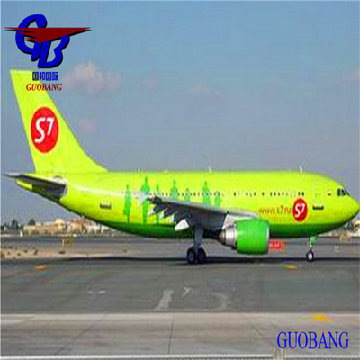 Servizio di trasporto aereo DHL/FedEx/UPS/Aramex/TNT da a Figi con verifica CIQ/CO/FORM A/SOSA/CCPIT
