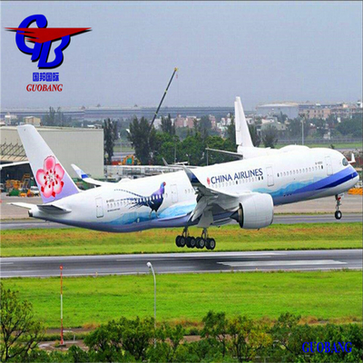 Servizio di trasporto aereo DHL/FedEx/UPS/Aramex/TNT da a Figi con verifica CIQ/CO/FORM A/SOSA/CCPIT